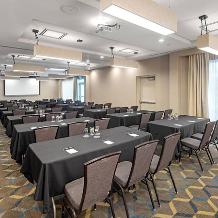 Residence Inn By Marriott Toronto Mississauga West Zewnętrze zdjęcie