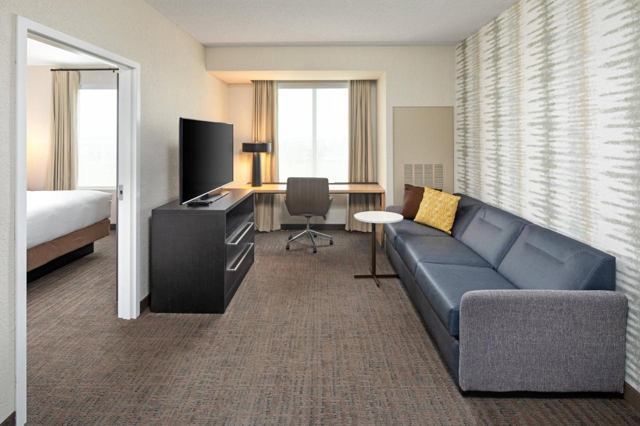 Residence Inn By Marriott Toronto Mississauga West Zewnętrze zdjęcie