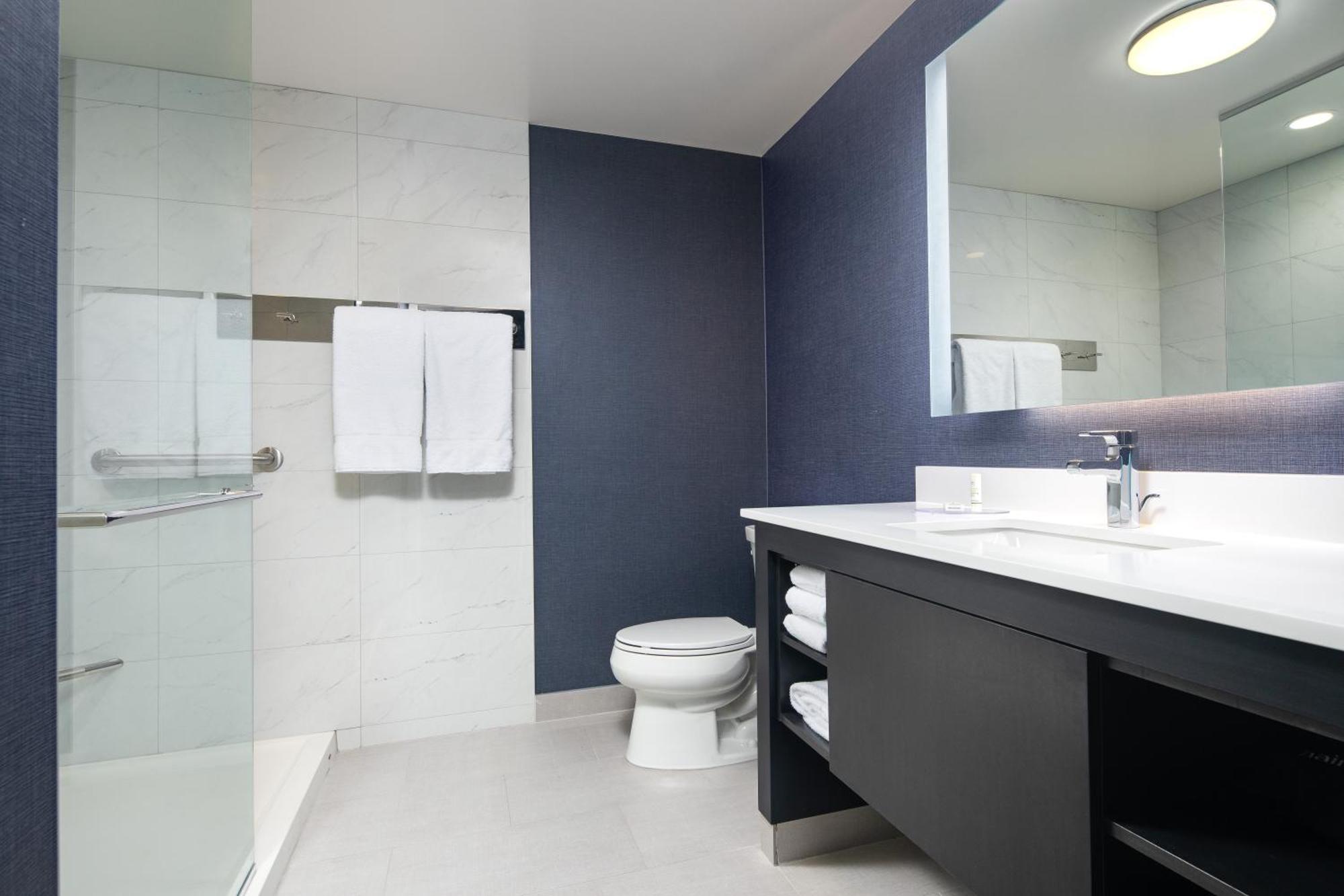 Residence Inn By Marriott Toronto Mississauga West Zewnętrze zdjęcie